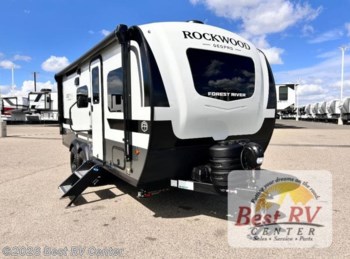 New 2026 Forest River Rockwood Geo Pro G20BHT available in Turlock, California