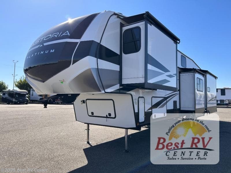 New 2026 Dutchmen Astoria 3553MBP available in Turlock, California