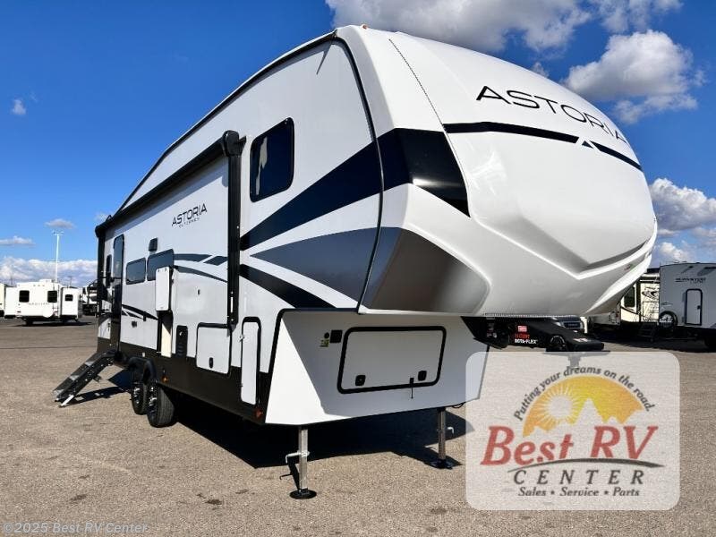 New 2026 Dutchmen Astoria 250RD available in Turlock, California