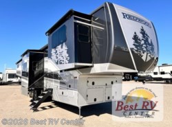 New 2026 Redwood RV Redwood 420FL available in Turlock, California