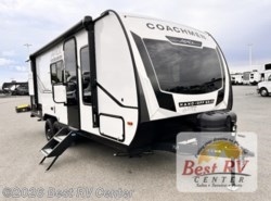 New 2026 Coachmen Apex Nano 208BHS available in Turlock, California