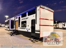 New 2026 Forest River Cherokee Timberwolf Black Label 39JMBL available in Turlock, California