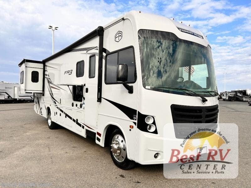 New 2026 Forest River FR3 35DS available in Turlock, California