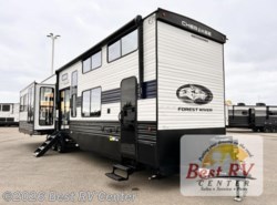 New 2026 Forest River Cherokee Timberwolf 39JM available in Turlock, California