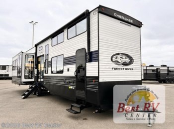 New 2026 Forest River Cherokee Timberwolf 39JM available in Turlock, California