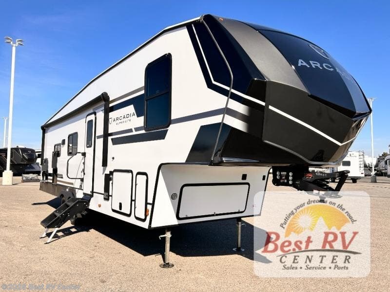 New 2026 Keystone Arcadia Super Lite 308SLBH available in Turlock, California