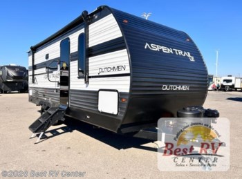 New 2026 Dutchmen Aspen Trail LE 23BH available in Turlock, California