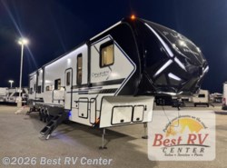 New 2026 Keystone Fuzion Impact Edition 416 available in Turlock, California