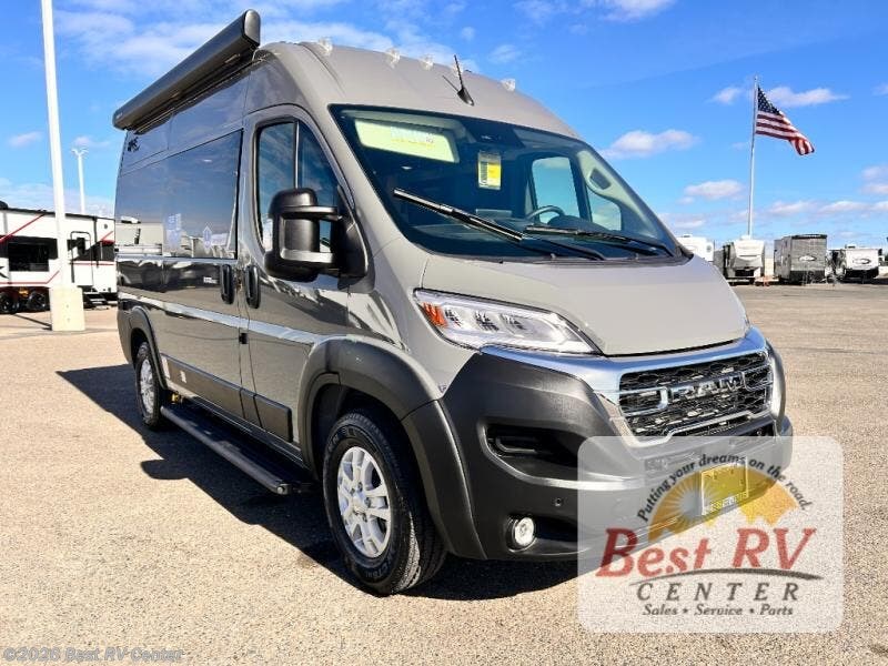 New 2026 Thor Motor Coach Rize Sport 18G available in Turlock, California