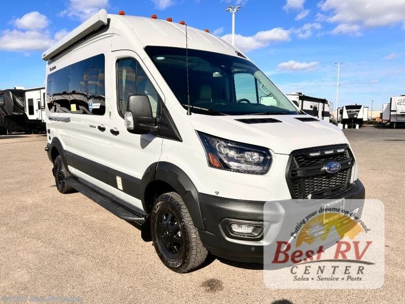 New 2026 Thor Motor Coach Talavera 1920 available in Turlock, California