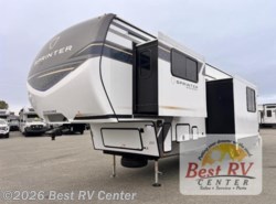 New 2026 Keystone Sprinter 3670FLS available in Turlock, California