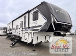 New 2026 Keystone Fuzion Impact Edition 416 available in Turlock, California