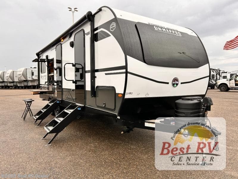 New 2026 Forest River  Un-Mapped 24RK available in Turlock, California