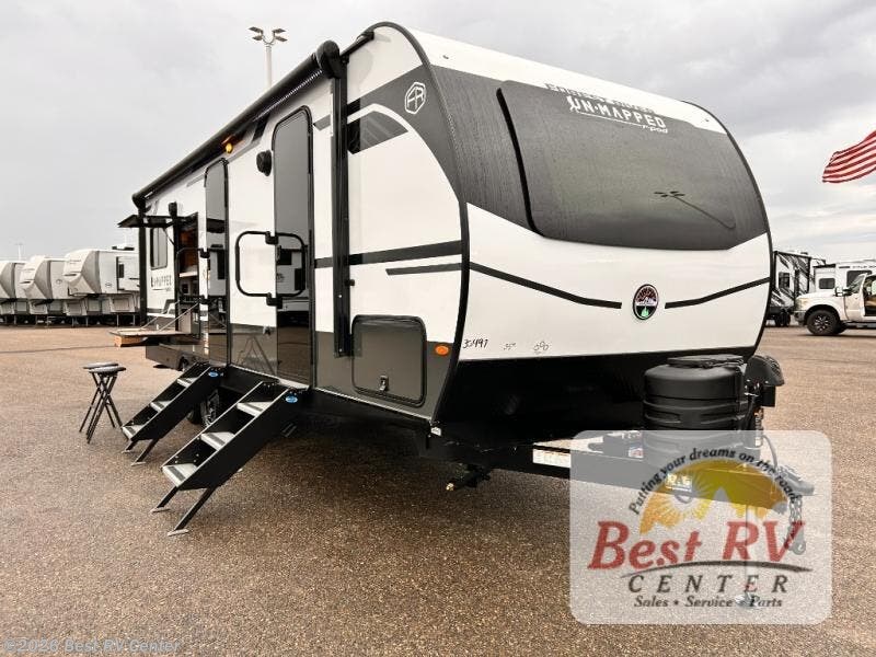 New 2026 Forest River  Un-Mapped 24RK available in Turlock, California