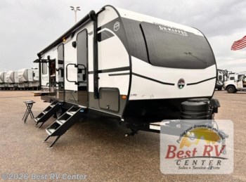 New 2026 Forest River Un-Mapped 24RK available in Turlock, California