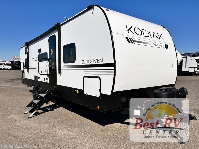 New 2026 Dutchmen Kodiak 270BHSL available in Turlock, California