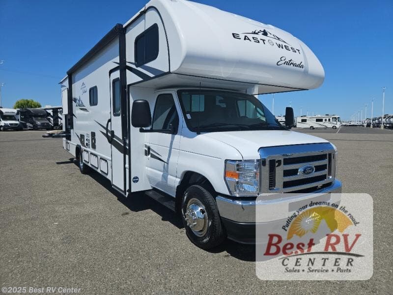 New 2025 East to West Entrada 2950OK available in Turlock, California
