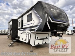 New 2026 Keystone Fuzion 442 available in Turlock, California