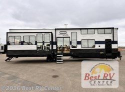 New 2026 Forest River Cherokee Timberwolf 39JM available in Turlock, California