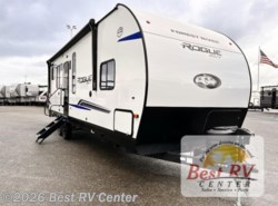 New 2026 Forest River Vengeance Rogue SUT 25SUT available in Turlock, California