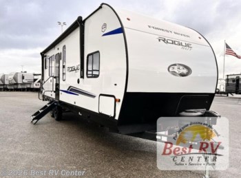 New 2026 Forest River Vengeance Rogue SUT 25SUT available in Turlock, California