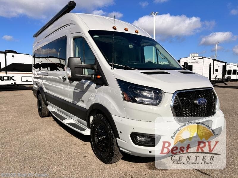 New 2026 Coachmen Beyond 22D AWD available in Turlock, California