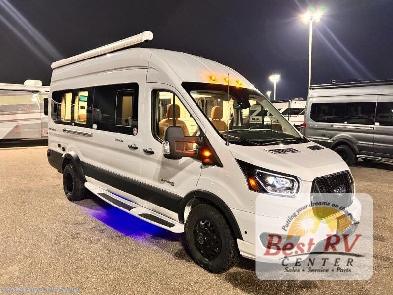 New 2026 Coachmen Beyond 22RB AWD available in Turlock, California