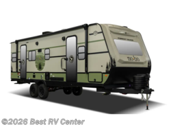 New 2027 Forest River No Boundaries NB20.3 Beast Mode available in Turlock, California