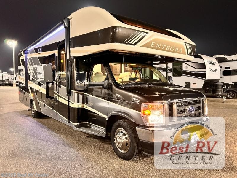 Used 2026 Entegra Coach Esteem 29V available in Turlock, California