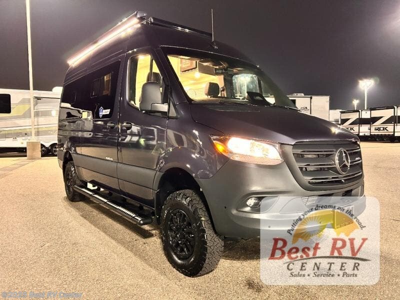 New 2026 Thor Motor Coach Tranquility 19A available in Turlock, California