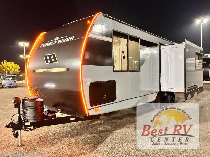 New 2026 Forest River Vibe 2400RB available in Turlock, California