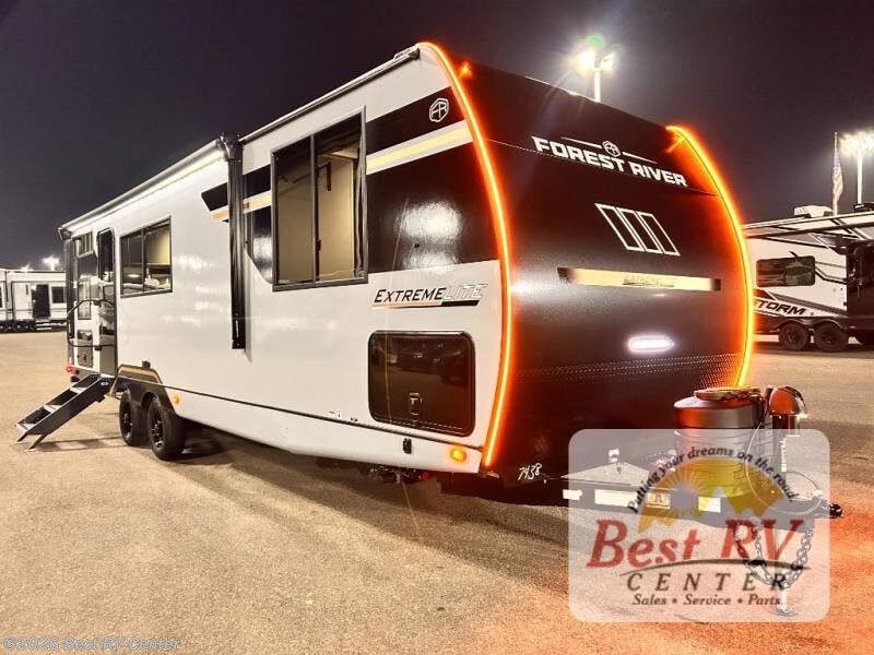 New 2026 Forest River Vibe 2600BH available in Turlock, California