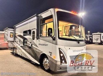 New 2026 Thor Motor Coach Windsport 35G available in Turlock, California