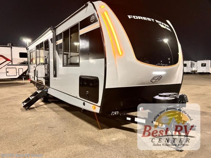 New 2026 Forest River Vibe 2600RK available in Turlock, California