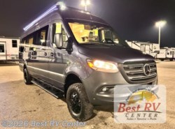 New 2026 Thor Motor Coach Tranquility 24A available in Turlock, California