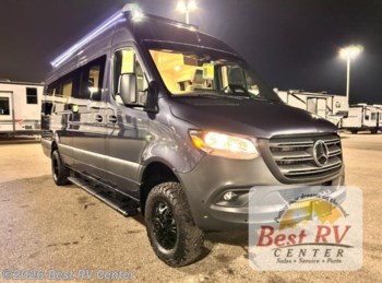 New 2026 Thor Motor Coach Tranquility 24A available in Turlock, California