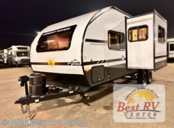 New 2026 Forest River R Pod RP-203 available in Turlock, California
