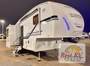 New 2026 Forest River Cherokee Arctic Wolf 27SGS available in Turlock, California