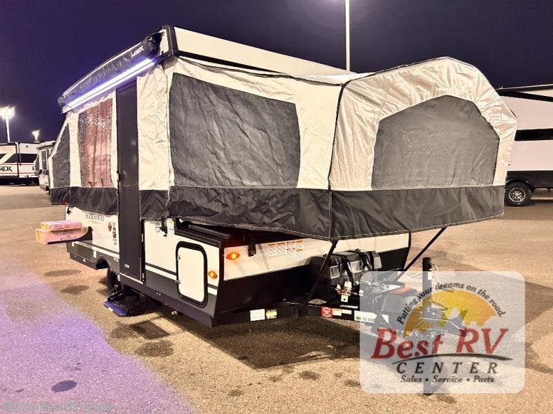 New 2026 Forest River Rockwood Freedom Series 1930FT available in Turlock, California