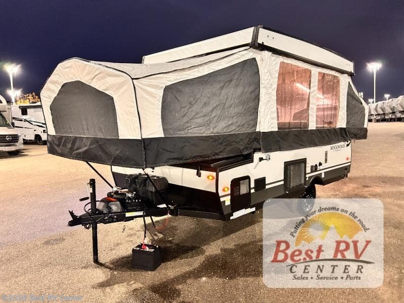 New 2026 Forest River Rockwood Freedom Series 1930FT available in Turlock, California