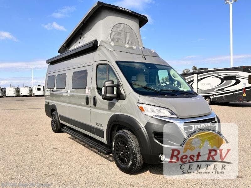 New 2026 Coachmen Pixel P 2.0M available in Turlock, California