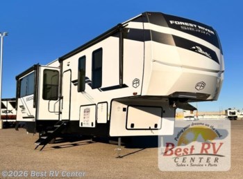 New 2026 Forest River Sierra 4002FB available in Turlock, California