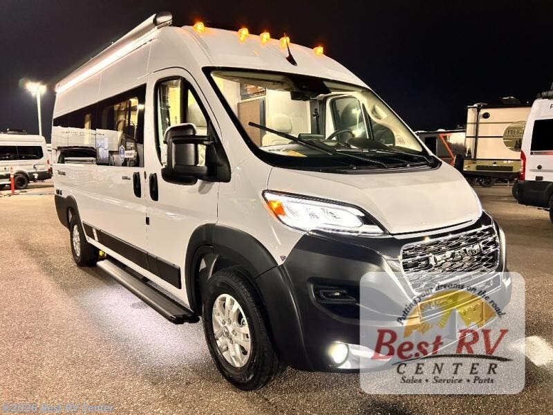 New 2026 Thor Motor Coach Tellaro 20U available in Turlock, California