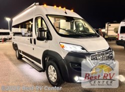 New 2026 Thor Motor Coach Tellaro 20U available in Turlock, California