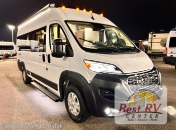 New 2026 Thor Motor Coach Tellaro 20U available in Turlock, California
