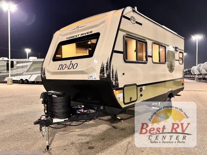 New 2026 Forest River No Boundaries NB18.0 Beast Mode available in Turlock, California