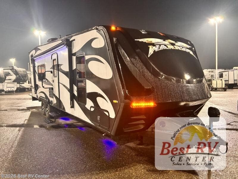 Used 2018 Weekend Warrior  Weekend Warrior Widebody FS2700 available in Turlock, California