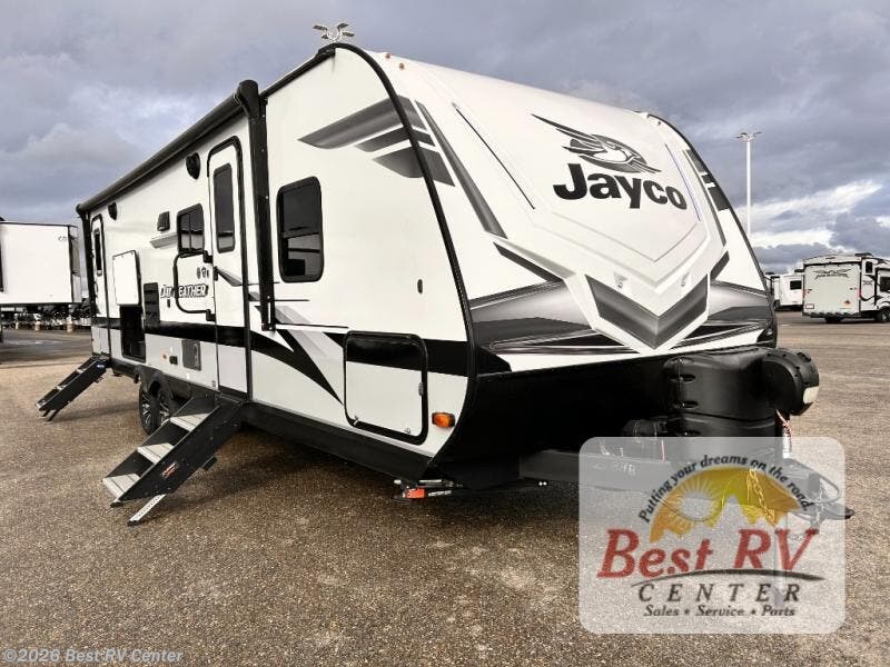 Used 2023 Jayco Jay Feather 27BHB available in Turlock, California