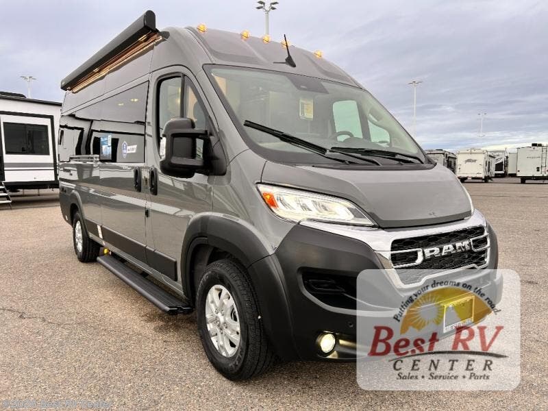 New 2026 Thor Motor Coach Tellaro Sport 20US available in Turlock, California