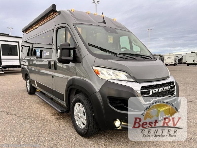 New 2026 Thor Motor Coach Tellaro Sport 20US available in Turlock, California